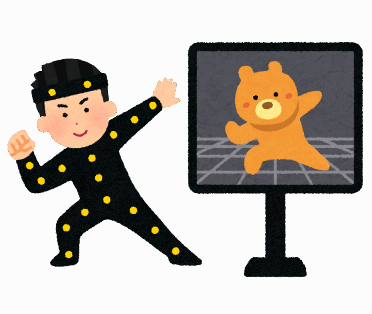 【Radeon非対応】モーキャプデバイス一覧