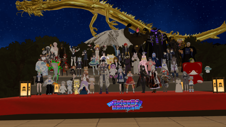 VRChat各種イベントや集会でのRadeon7800XTとRyzen7 5700Xの実力を紹介！